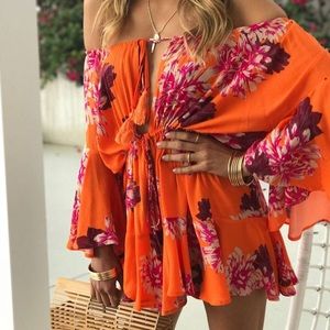 Hello Polly Playsuit